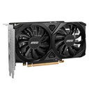 Tarjeta de Video 6GB GDDR6 MSI GeForce RTX 3050 Ventus 2X OC HDMI DP PCIe 4.0