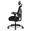 Silla Gaming Cougar Speeder Negro