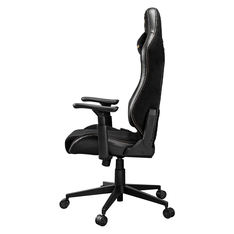 Silla Gaming Cougar Explore Royale F Negro/Dorado