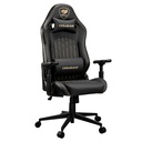 Silla Gaming Cougar Explore Royale Negro/Dorado