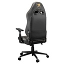 Silla Gaming Cougar Explore Royale Negro/Dorado