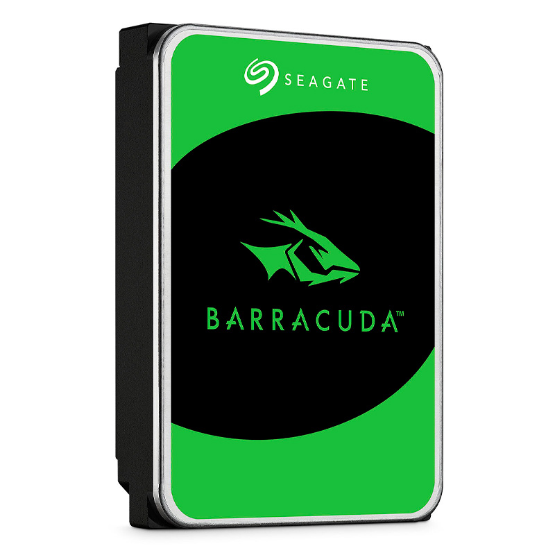 Disco Duro 3.5" 1TB Seagate Barracuda SATA III 7200RPM