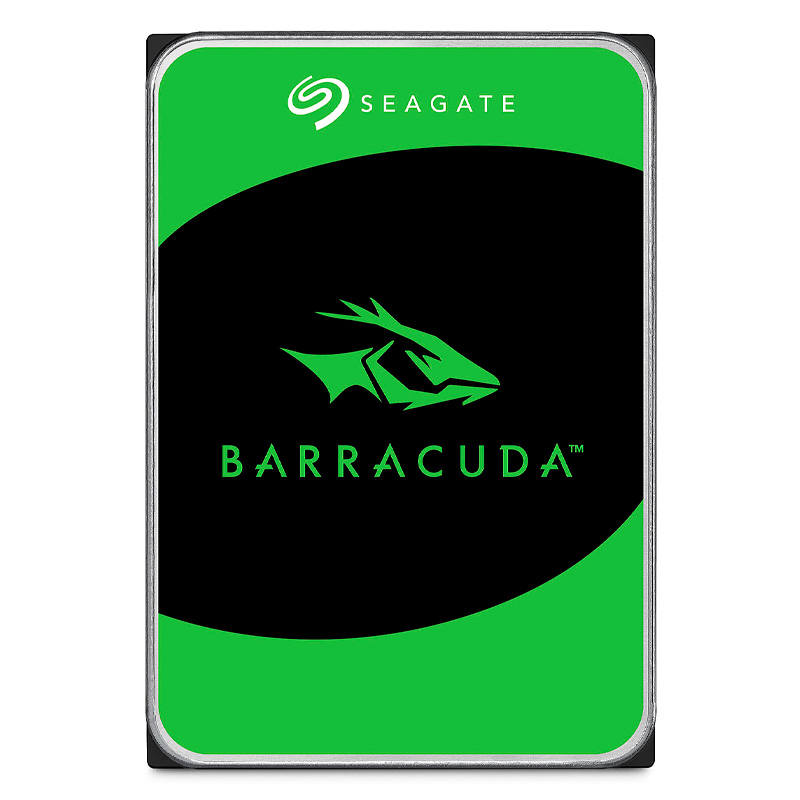 Disco Duro 3.5" 1TB Seagate Barracuda SATA III 7200RPM