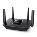 Router Linksys EA8300 Max Steam AC2200 4 Antenas Wi-Fi 5 400Mbps