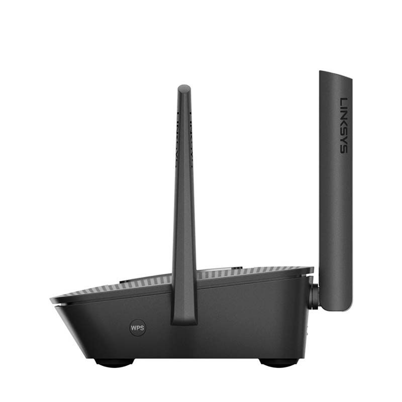 Router Linksys EA8300 Max Steam AC2200 4 Antenas Wi-Fi 5 400Mbps