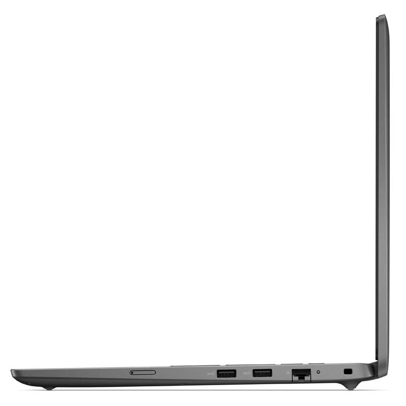 Laptop Dell Latitude 15 3540 15.6" i5-1235U 16GB RAM 512GB SSD Negro W11 Pro Teclado en Español