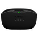 Audífonos Bluetooth JBL Vibe Buds 2 In-Ear con Micrófono Negro