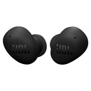 Audífonos Bluetooth JBL Vibe Buds 2 In-Ear con Micrófono Negro