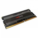 Memoria DDR5 SODIMM 16GB Mushkin 5600Mhz Disipador Integrado