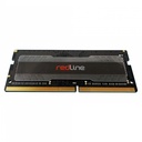 Memoria DDR5 SODIMM 16GB Mushkin 5600Mhz Disipador Integrado