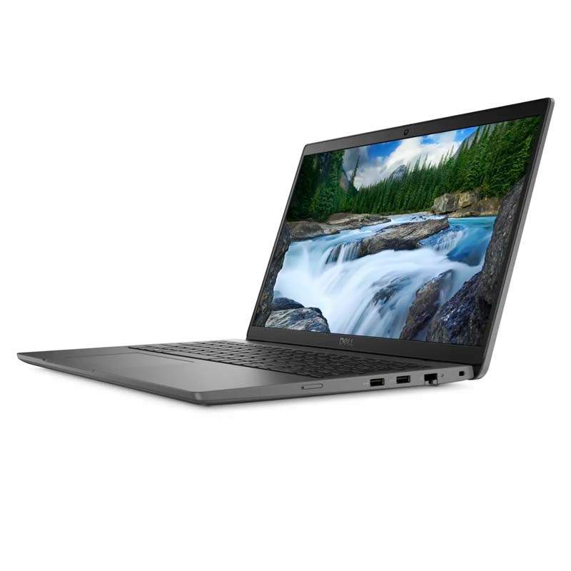 Laptop Dell Latitud 3550 15.6" i7-1355U 16GB RAM 512GB SSD Gris W11 Pro Teclado en Español