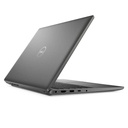 Laptop Dell Latitud 3550 15.6" i7-1355U 16GB RAM 512GB SSD Gris W11 Pro Teclado en Español