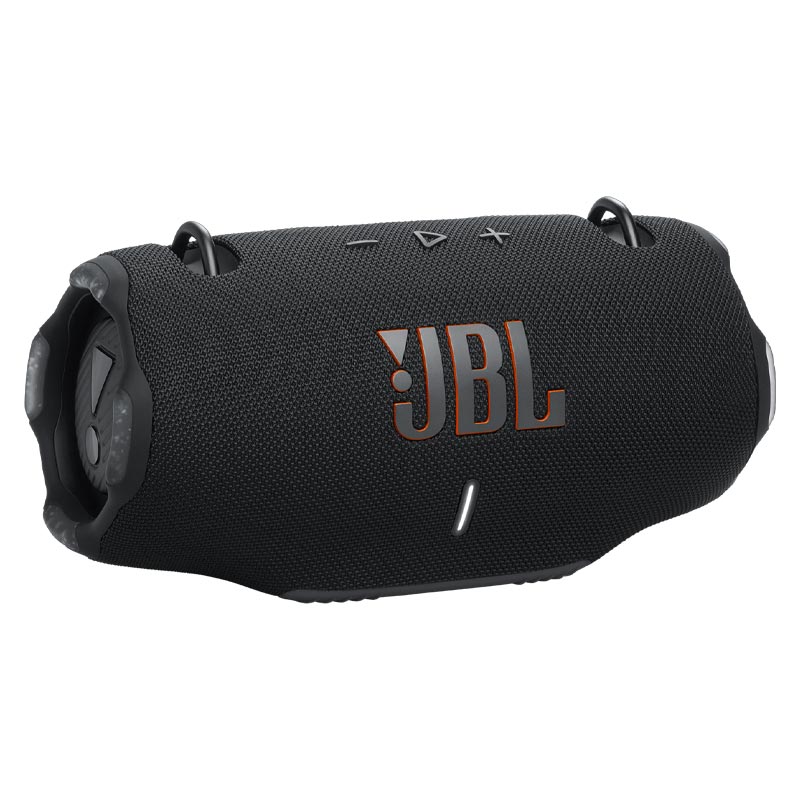 Bocina Bluetooth JBL Xtreme 4 80W Negro