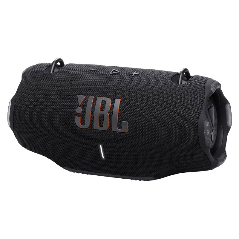 Bocina Bluetooth JBL Xtreme 4 80W Negro