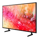 Televisor 43" Samsung Crystal DU7000 Smart TV 4K UHD