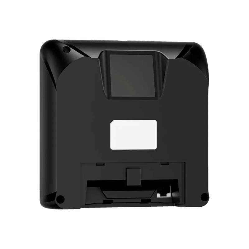 Lector de Código de Barras AON TS-255 Láser 2D Empotrable Negro