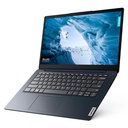 Laptop Lenovo IdeaPad 1 14IGL7 14" Celeron N4020 4GB RAM 128GB eMMC Azul W11 Home Teclado Inglés