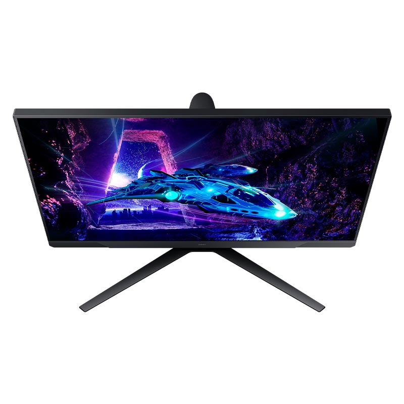 Monitor 27" LED Samsung Gaming Odyssey G3 1920x1080 180Hz HDMI DP