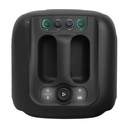 Bocina Bluetooth JBL PartyBox Encore 100W Negro Con Micrófonos Inalambricos