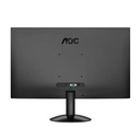 Monitor 23.8" IPS AOC 24B30H2 FHD 1920x1080 100Hz VGA HDMI