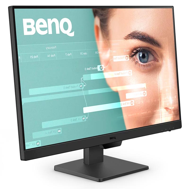 Monitor 27" LED BenQ GW2790 1920x1080 100Hz HDMI DP