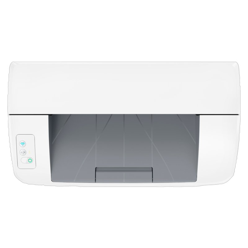 Impresora HP Laser LaserJet M111w Monocromática Wi-Fi