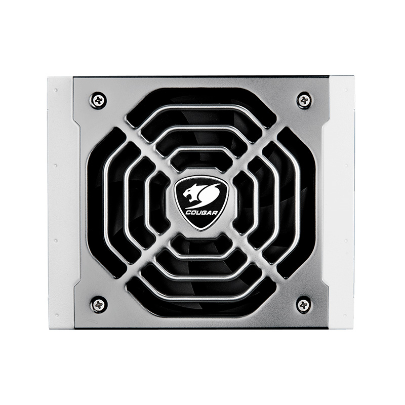 Fuente de Poder 1200W Cougar Polar X2 1200 80-Plus Platinum