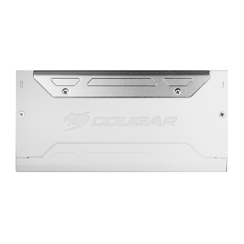 Fuente de Poder 1200W Cougar Polar X2 1200 80-Plus Platinum