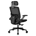 Silla Gaming Cougar Defensor Speeder One Negro