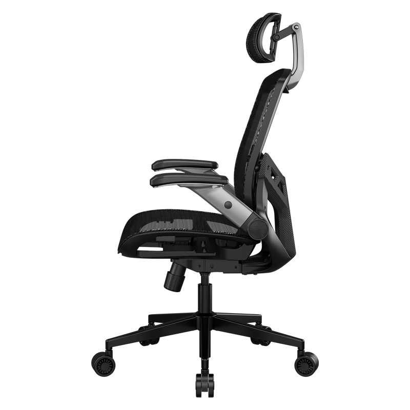 Silla Gaming Cougar Defensor Speeder One Negro