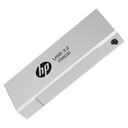 Memoria USB HP 256GB 818w 3.2 Plateada