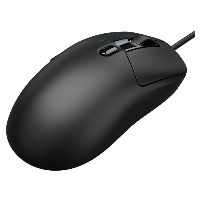 Mouse Alámbrico Gaming Cougar Minos Neo Óptico 6200DPI Negro