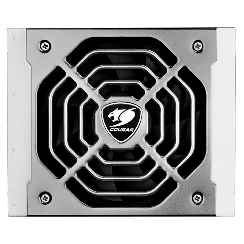 Fuente de Poder 1050W Cougar Polar X2 80-PLUS Platinum