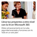 Licencia de Microsoft 365 Personal ESD 1 Año ***FISICA***