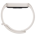 SmartWatch Xiaomi Smart Band 9 Active TPU Strap 5mm Blanco