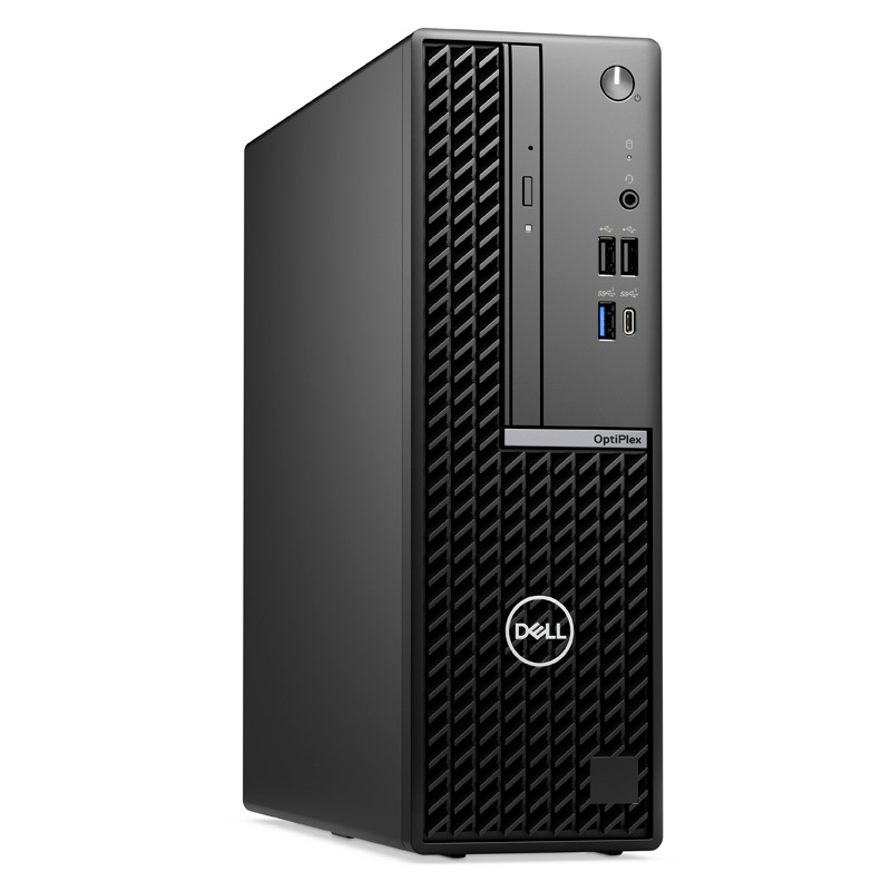 Computadora Dell OptiPlex SFF 7020 i5-14500 vPRO 8GB RAM 512GB SSD Negro W11 Pro