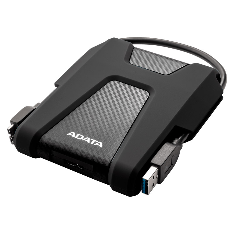 Disco Duro Externo 2TB ADATA HD680 USB 3.2