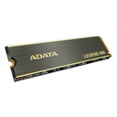 Unidad SSD M.2 2280 1TB Adata NV3 PCIe NVMe Legend 800 3500Mbps