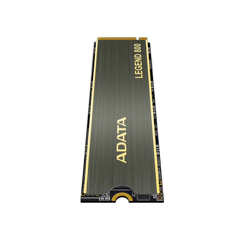 Unidad SSD M.2 2280 1TB Adata NV3 PCIe NVMe Legend 800 3500Mbps