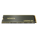 Unidad SSD M.2 2280 1TB Adata NV3 PCIe NVMe Legend 800 3500Mbps