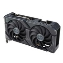 Tarjeta de Video Gaming ASUS DUAL RTX4060 TI EVO 8GB