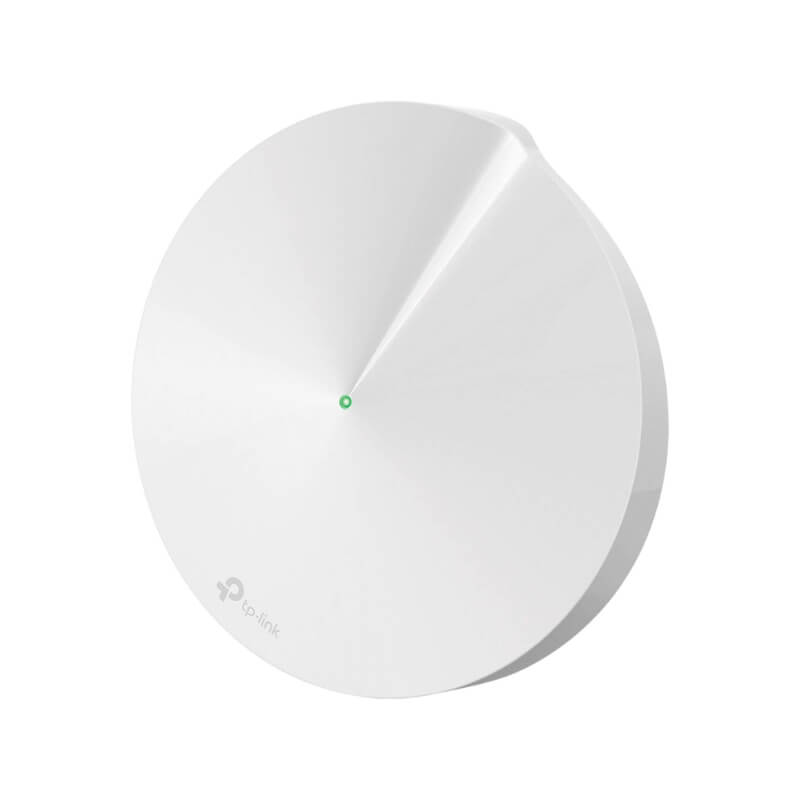 Sistema Mesh Wi-Fi tp-link Deco M5 AC1300 3-Pack DualBand MU-MIMO