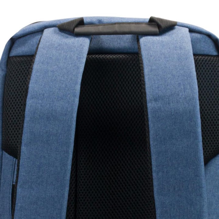 Mochila Klip Xtreme Indigo 15.6" Azul