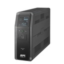 UPS 1500VA APC Back-Pro BR1500M2-L CA 900W 10 Tomas