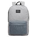 Mochila Argom Stark 14" Gris