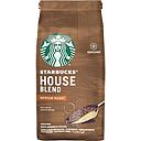 Bolsa de Café  Starbucks Medium House Blend T&M