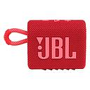 Bocina Bluetooth JBL Go 3 4.2W Roja