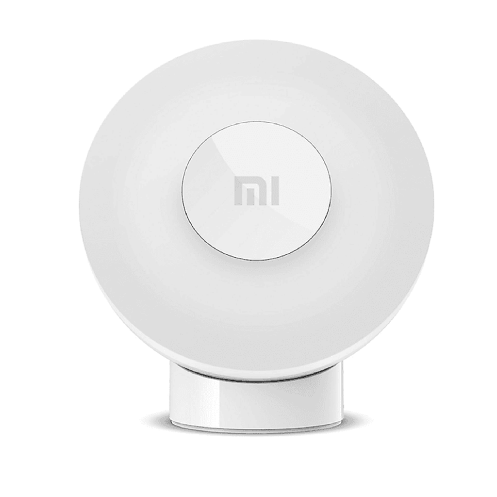 Lámpara Xiaomi Mi Night Light 2 Con Sensor De Movimiento