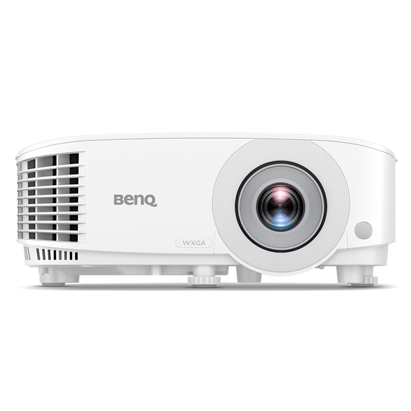 Proyector BenQ MW560 DPL 4000 Lúmenes WXGA 1280x800 HDMI VGA