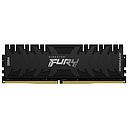 Memoria DDR4 DIMM 8GB Kingston Fury Renegade 3600Mhz CL16